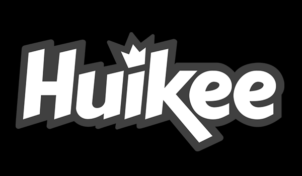 Huikee logo