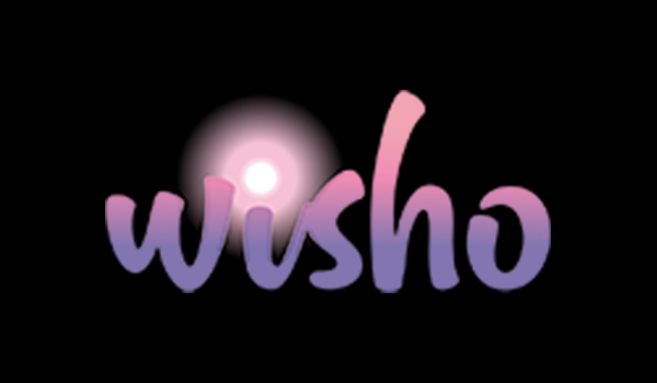 Wisho logo
