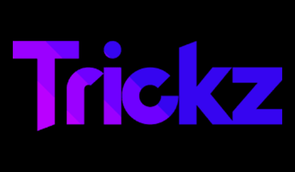 Trickz logo