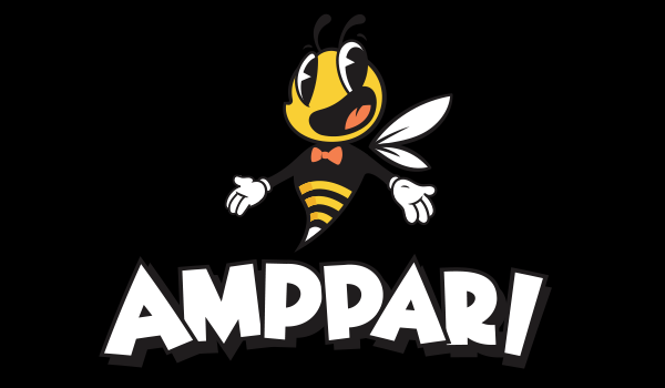 Amppari logo