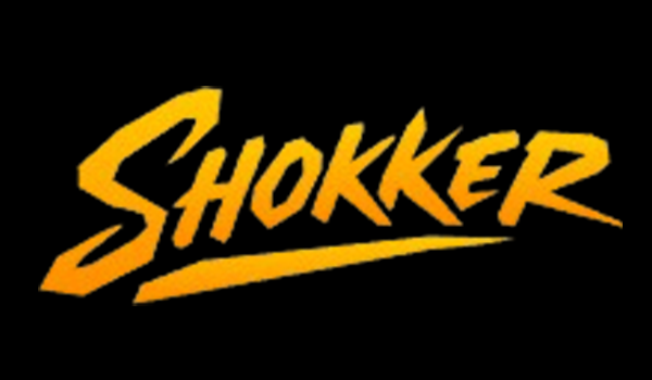 Shokker Casino logo