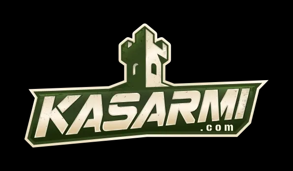 Kasarmi Kasino logo